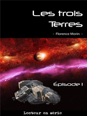 cover image of Les trois Terres, Épisode 1